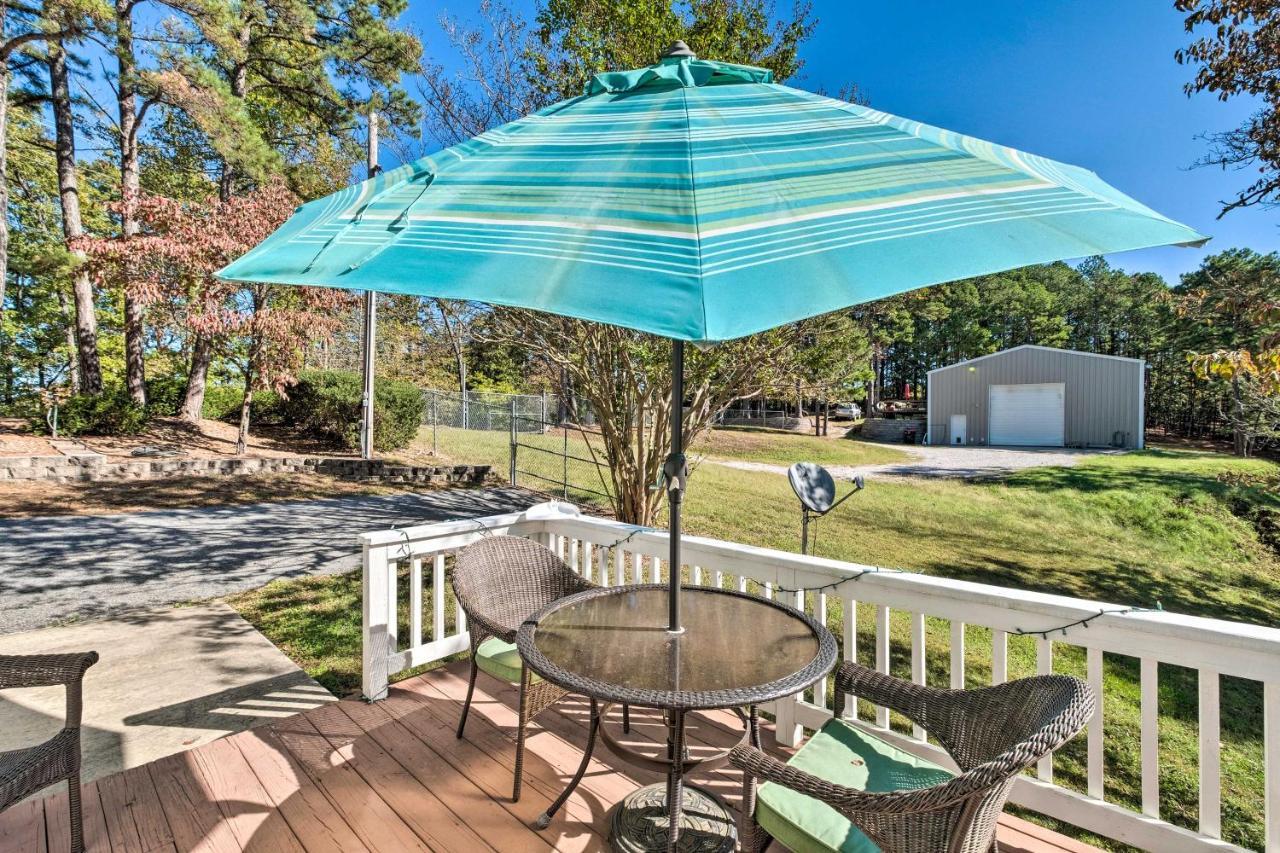 Beautiful Ozark Oasis With Deck Walk To Beaver Lake ロジャース エクステリア 写真