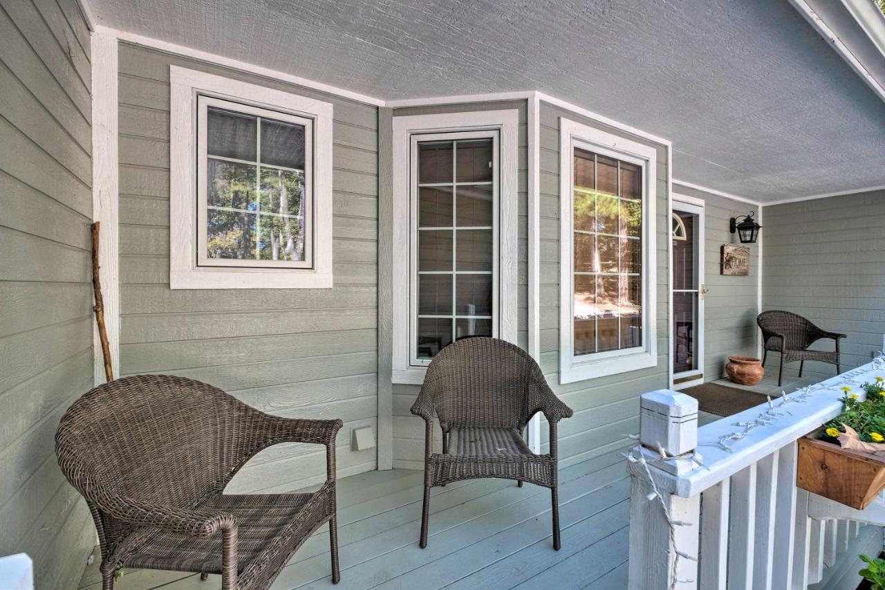 Beautiful Ozark Oasis With Deck Walk To Beaver Lake ロジャース エクステリア 写真